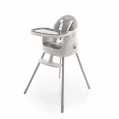 Cadeira de Refeição Jelly Safety 1st - Grey