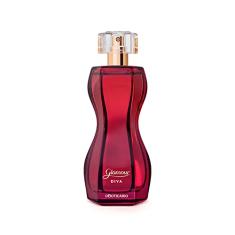 O BOTICARIO GLAMOUR DIVA DESODORANTE COLONIA 75ml