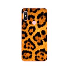 Capa Adesivo Skin575 Verso Para Xiaomi Redmi Note 6 Pro