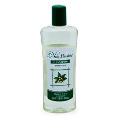 Shampoo Raspa de Juá (Revitalizante) 300ml - Vitalab