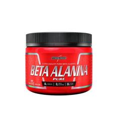 Beta Alanina 123G - Integralmedica