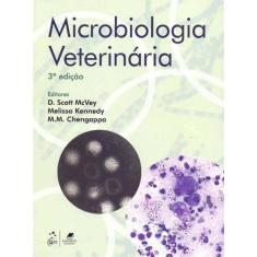 Microbiologia Veterinária - 03Ed/17