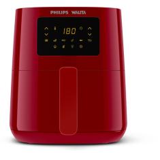 Fritadeira Digital Philips Walita 4,1l Vermelha 220v Ri9252 Cor Vermelho RI9252
