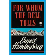 For Whom the Bell Tolls