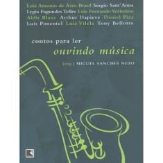 Contos Para Ler Ouvindo Musica