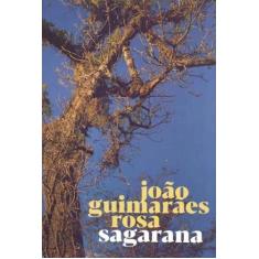 Sagarana - 73Ed/19 - Editora Global