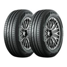 Kit 2 Pneus GT Radial Aro 18 235/60R18 Champiro Fe2 103V