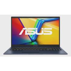 Notebook Asus Intel Core I5-1235u 36gb 256 Ssd 15,6 Full Hd