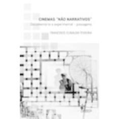 Cinemas `Não Narrativos` - Documentário e Experimental - Passagens