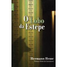 O Lobo Da Estepe
