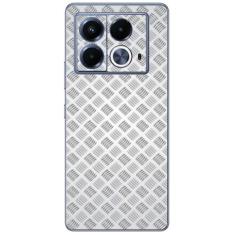 Capa Adesivo Skin366 Verso Para Infinix Note 40 5G (X6852) - KawaSkin