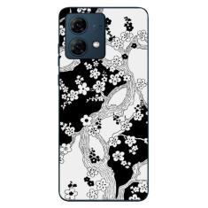 Capa Adesivo Skin356 Verso Para Motorola Moto G84 - KawaSkin