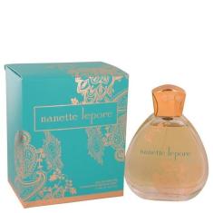 Perfume Feminino New Nanette Lepore 100 ML Eau De Parfum