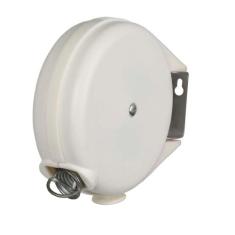 Varal Retratil 1 Corda Multiangular Mor Sublime, Branco