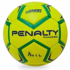 Bola handebol penalty h1l ultra fusion