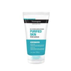 Neutrogena Purified Skin - Gel de Limpeza Facial 150g