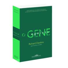 Livro - O gene egoísta