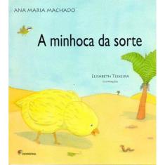 Minhoca da Sorte, A