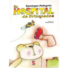 No hospital de brinquedos
