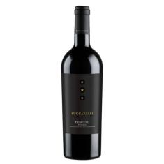 Vinho Luccarelli Primitivo 750ml