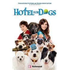 Hotel For Dogs - Media Readers - Level Elementary - Book With Audio CD
