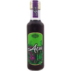 Cachaça Indiazinha Acai 750ml