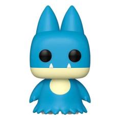 Funko Pokemon Munchlax