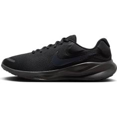 Tênis Nike Revolution 7 - Masculino Corrida Preto (40)