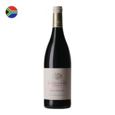 Vinho Lyngrove Reserve Shiraz/Pinotage Tinto África do Sul 750ml
