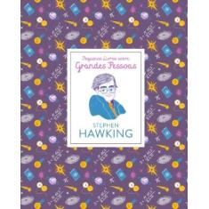 Stephen Hawking - BLUCHER, 3