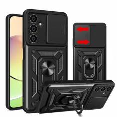 Capa Capinha Case Samsung Galaxy A05S - Protetora Militar - Chroma Tec