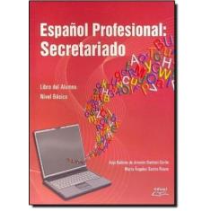 Espanol Professional: Secretariado - EDUEL - CAMPUS UNIVERSITARIO, 3