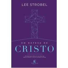 Livro - Em defesa de cristo