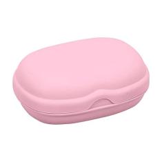 Sanremo - Saboneteira Plástica Infantil, Linha Baby,