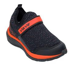 Tênis Via Vip Infantil Vv22-vv9500