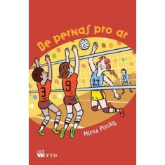 De pernas pro ar - FTD (DIDATICOS), 3