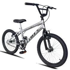 Bicicleta Aro 20 BMX Gt Sprint Cross Infantil Freio V-Brake Aro Aero-Unissex