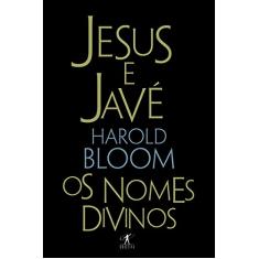 Jesus e Javé
