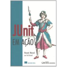 JUnit em Ação