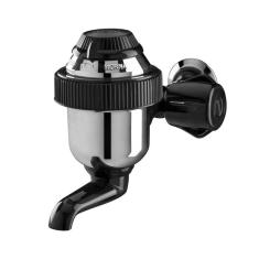 Torneira Elétrica Bica Baixa Sintex