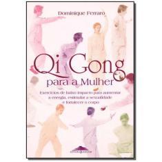 Qi Gong Para A Mulher - Ground