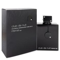 Col. Masculina Club Nuit Intense Armaf 201 Ml Eau De Parfum