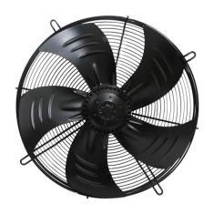 Motor Ventilador Exaustor Vix 630mm 220 volts