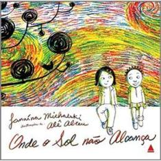 Onde O Sol Não Alcança