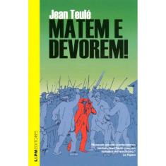 Matem E Devorem!