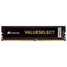 Memória RAM Corsair Valueselect 8GB DDR4 2666 MHz