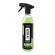 Lavagem Ecológica a Seco V-Eco Fast  500ml Vonixx