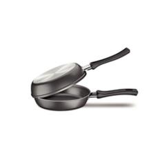 Omeleteira Tramontina Napoli 20cm