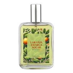 Perfume Laranja Amarga Solar Feminino 100Ml Natural E Vegano - Essênci