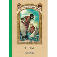 Livro - O fim